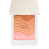 Sisley Phyto-Touche Sun Glow Powder arcpirosító ecsettel árnyalat Trio Miel Cannelle 11 g-Ár