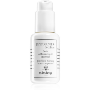 Sisley Phytobuste + Décolleté rögzítő készítmény dekoltázsra és mellre 50 ml-Eredeti