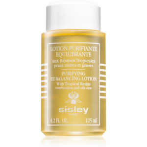 Sisley Purifying Re-Balancing Lotion With Tropical Resins tonik kombinált és zsíros bőrre 125 ml-Eredeti