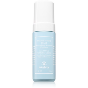Sisley Radiance Foaming Cream tisztító és szemlemosó hab 2 az 1-ben 125 ml-Eredeti