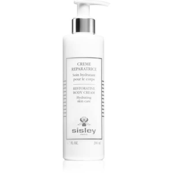 Sisley Restorative Body Cream hidratáló krém testre 200 ml-Eredeti