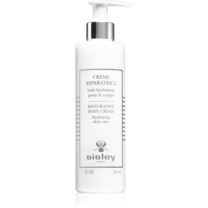 Sisley Restorative Body Cream hidratáló krém testre 200 ml-Eredeti