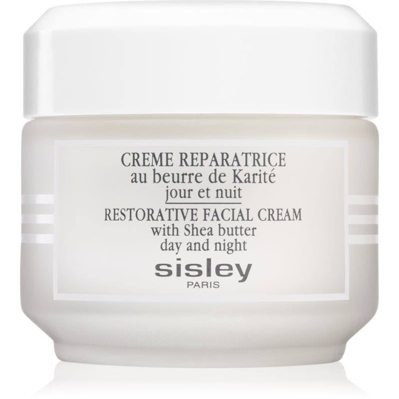 Sisley Restorative Facial Cream nyugtató krém az arcbőr regenerálására és megújítására 50 ml-Eredeti