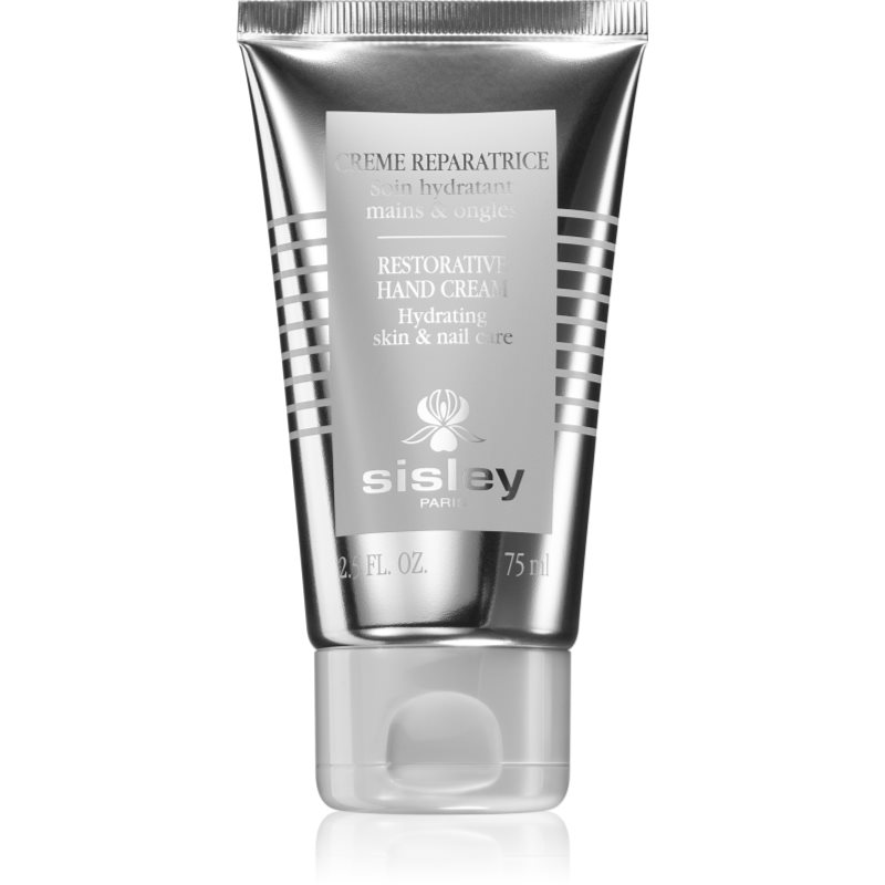 Sisley Restorative Hand Cream intenzíven hidratáló krém kézre 75 ml-Ár