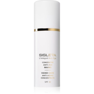 Sisley Sisleÿa L'Integral Anti-Aging Concentrate Hand Care fiatalító kézkrém pigmentfoltok ellen SPF 30 75 ml-Eredeti