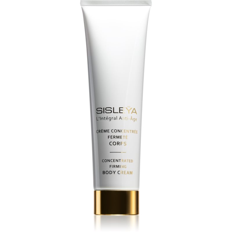 Sisley Sisleÿa L'Integral Firming Concentrated Body Cream feszesítő testkrém a bőr öregedése ellen 150 ml-Eredeti