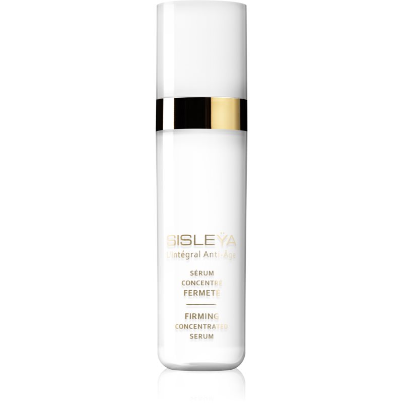 Sisley Sisleÿa L'Integral Firming Concentrated Serum intenzíven feszesítő szérum a ráncok ellen 30 g-Eredeti