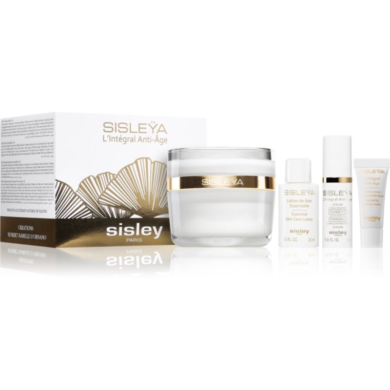 Sisley Sisleÿa L'Integral L’Intégral Anti-Age ajándékszett érett bőrre-Ár