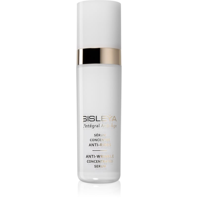 Sisley Sisleÿa L'Integral Sérum Concentré Anti-Rides kisimító arcszérum a ráncok ellen 30 ml-Eredeti