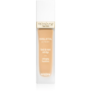 Sisley Sisleÿa Le Teint ápoló alapozó a bőröregedés ellen árnyalat 1N Ivory 30 ml-Eredeti