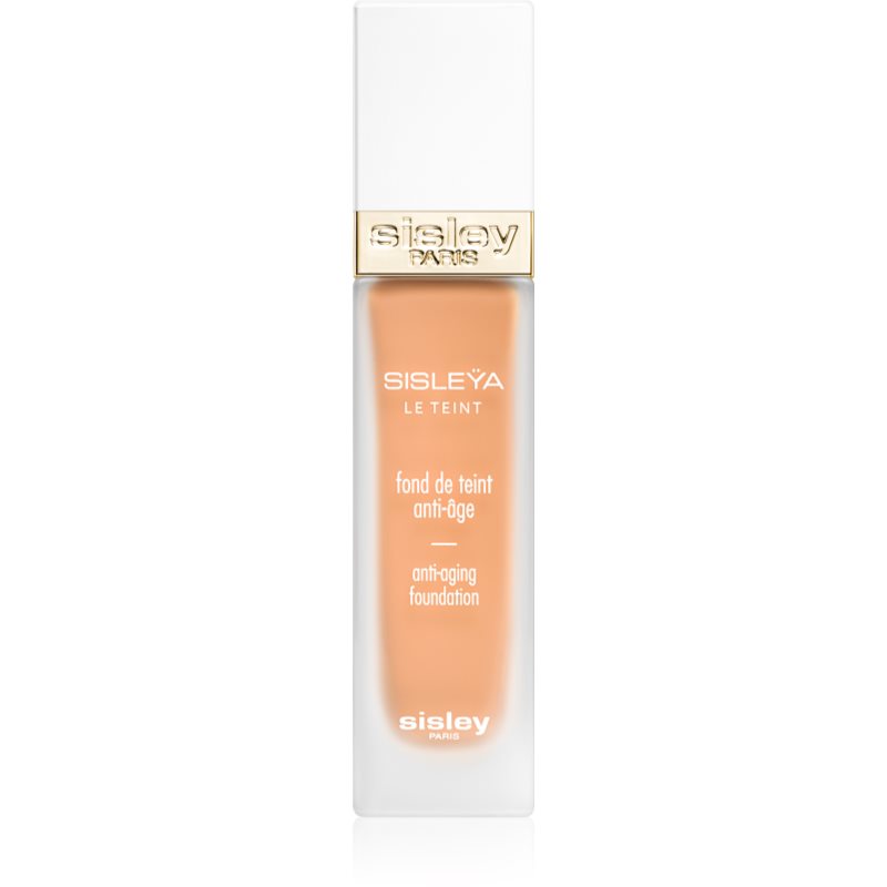 Sisley Sisleÿa Le Teint ápoló alapozó a bőröregedés ellen árnyalat 2R Organza 30 ml-Eredeti