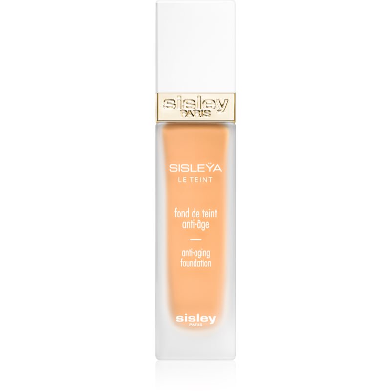 Sisley Sisleÿa Le Teint ápoló alapozó a bőröregedés ellen árnyalat 2W Linen 30 ml-Eredeti