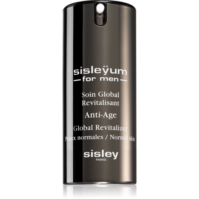 Sisley Sisleÿum for Men komplex revitalizáló ápolás az öregedés ellen normál bőrre 50 ml-Eredeti