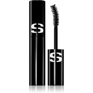 Sisley So Curl göndörítő és erősítő szempillaspirál árnyalat 1 Deep Black 10 ml-Eredeti