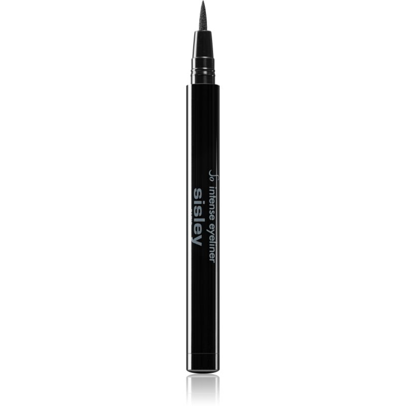 Sisley So Intense intenzív színű szemhéjceruza árnyalat Black 1 ml-Eredeti