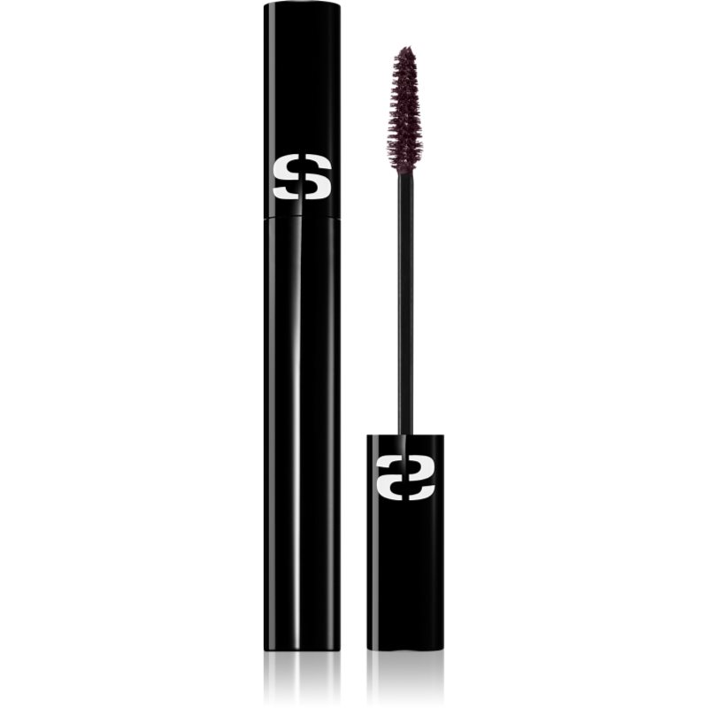 Sisley So Stretch Mascara dúsító és hosszabbító szempillaspirál árnyalat 2 Deep Brown 7