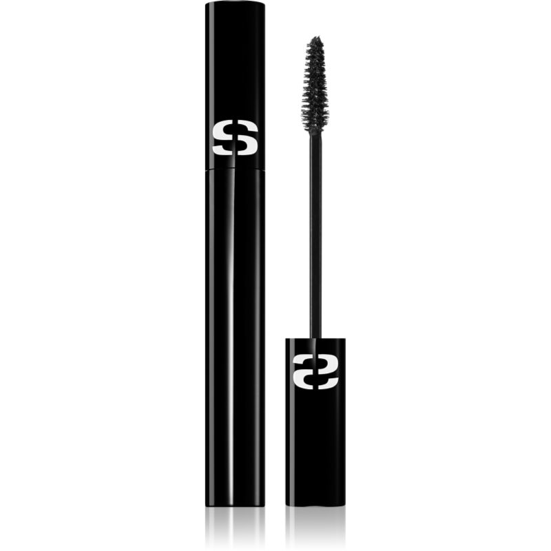 Sisley So Stretch Mascara dúsító és hosszabbító szempillaspirál árnyalat 3 Deep Black 7