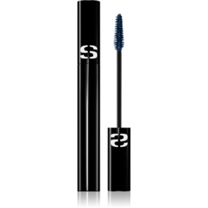 Sisley So Stretch Mascara dúsító és hosszabbító szempillaspirál árnyalat 3 Deep Blue 7