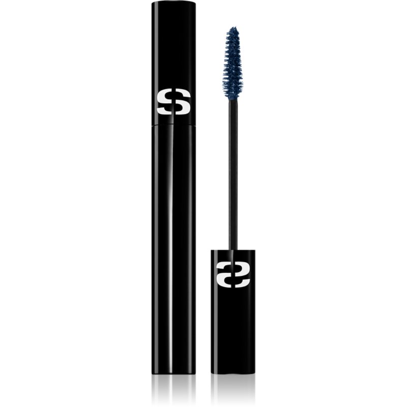 Sisley So Stretch Mascara dúsító és hosszabbító szempillaspirál árnyalat 3 Deep Blue 7