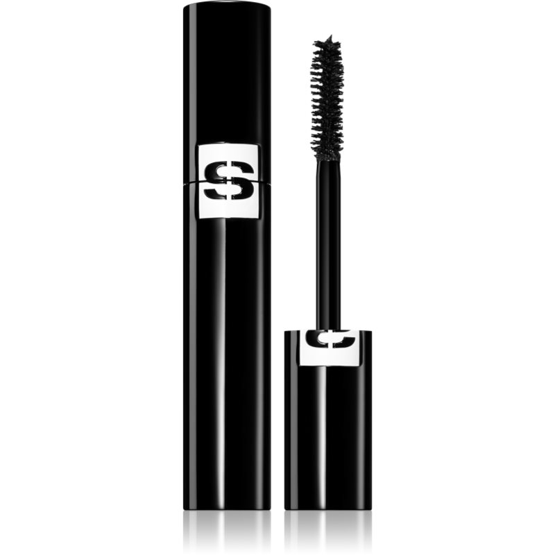 Sisley So Volume szempillaspirál a dús pillákért árnyalat 1 Deep Black 8 ml-Eredeti