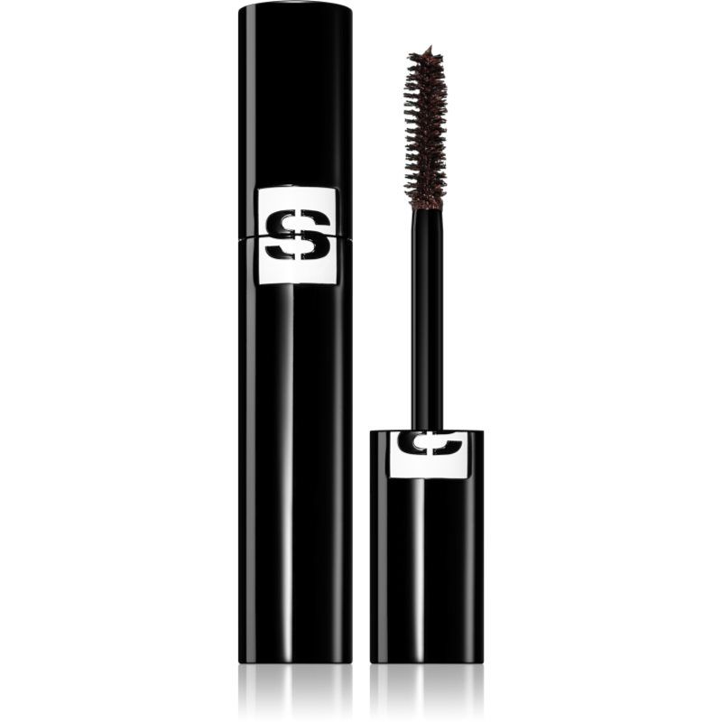 Sisley So Volume szempillaspirál a dús pillákért árnyalat 2 Deep Brown 8 ml-Eredeti