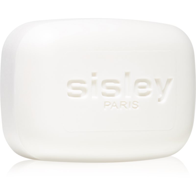 Sisley Soapless Facial Cleansing Bar tisztító szappan arcra 125 g-Eredeti