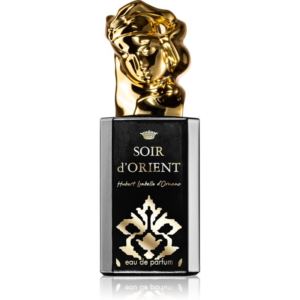 Sisley Soir d'Orient Eau de Parfum hölgyeknek 50 ml-Eredeti