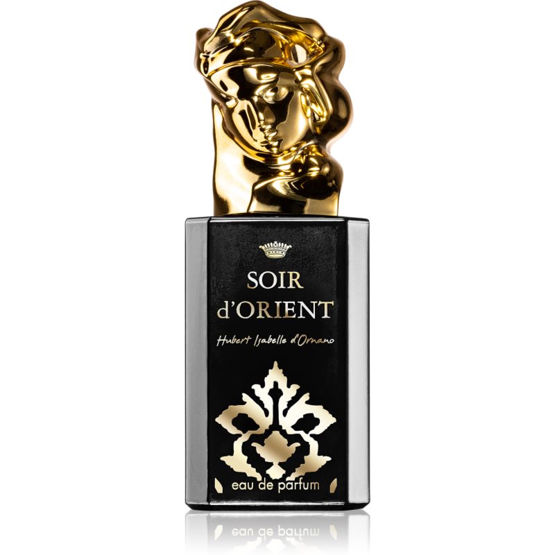 Sisley Soir d'Orient Eau de Parfum hölgyeknek 50 ml-Eredeti