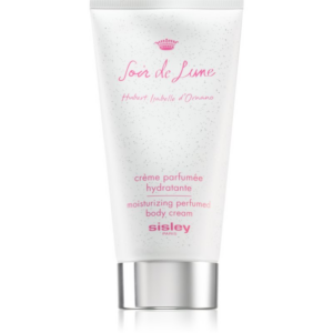 Sisley Soir de Lune Crème Parfumée Hydratante hidratáló testkrém illatosított 150 ml-Ár