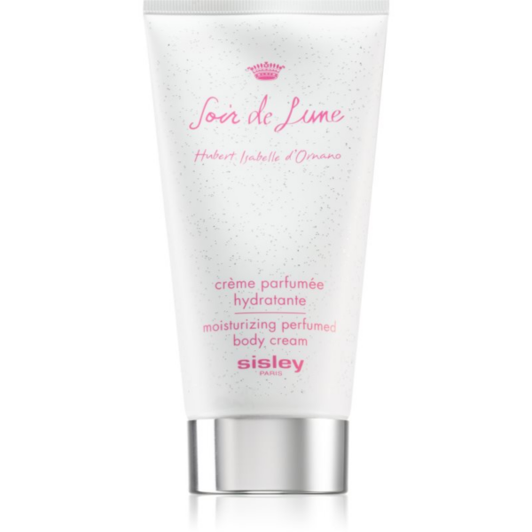 Sisley Soir de Lune Crème Parfumée Hydratante hidratáló testkrém illatosított 150 ml-Ár
