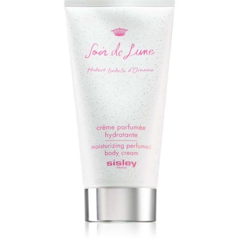 Sisley Soir de Lune Crème Parfumée Hydratante hidratáló testkrém illatosított 150 ml-Ár