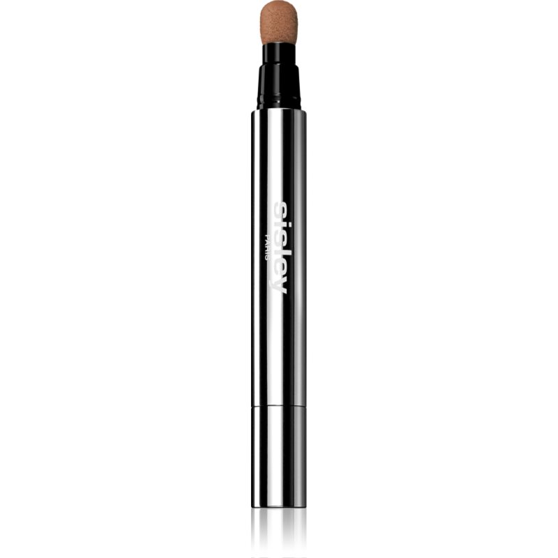 Sisley Stylo Lumière világosító szemceruza toll kiszerelésben a ráncok és a sötét karikák ellen árnyalat 6 Spice Gold 2.5 ml-Ár