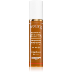 Sisley Sunleÿa Age Minimizing Global Sun Care nappali védőkrém a bőröregedés ellen SPF 50 50 ml-Ár