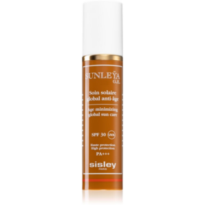 Sisley Sunleÿa Age Minimizing Global Sun Care védőkrém a bőröregedés ellen SPF 30 50 ml-Ár