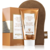 Sisley Super Soin Self Tanning Hydrating Body Skin Care önbarnító testápoló tej s aplikační rukavicí 150 ml-Ár