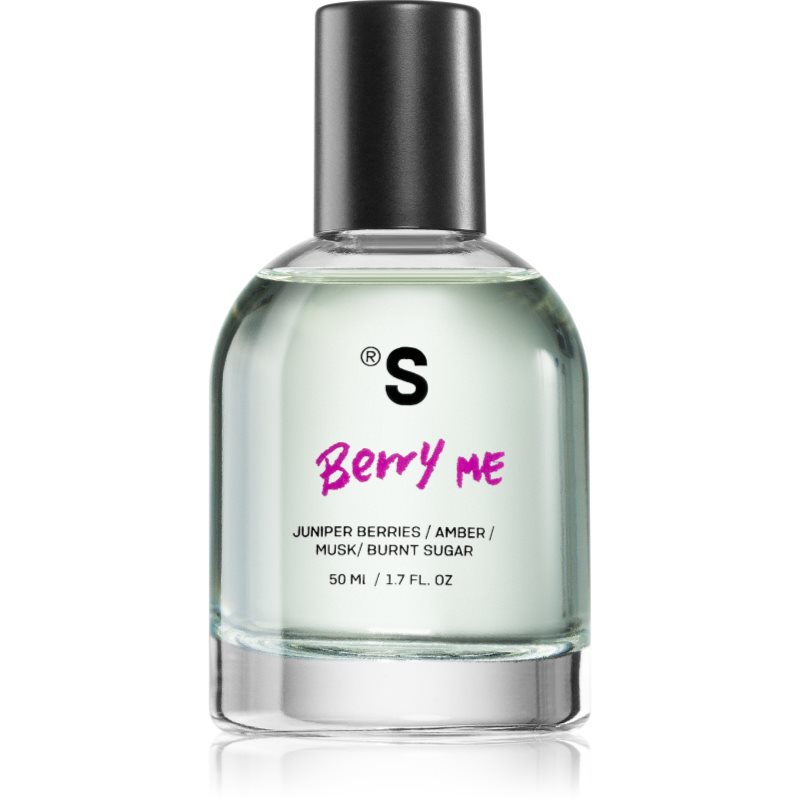 Sister's Aroma Berry Me parfüm hölgyeknek 50 ml-Ár