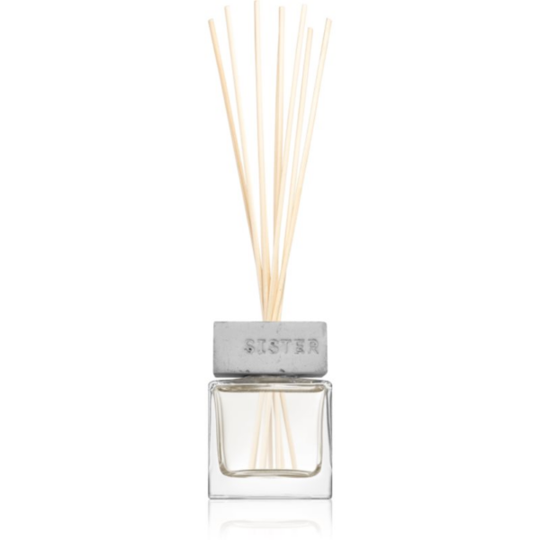 Sister's Aroma Cotton + Denim aroma diffúzor 110 ml