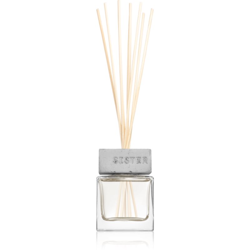Sister's Aroma Cotton + Denim aroma diffúzor 110 ml
