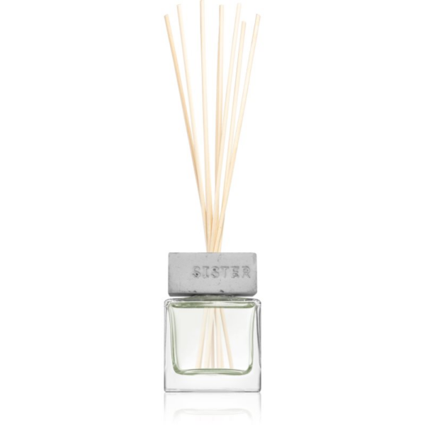 Sister's Aroma Cotton + Milk aroma diffúzor 110 ml-ár