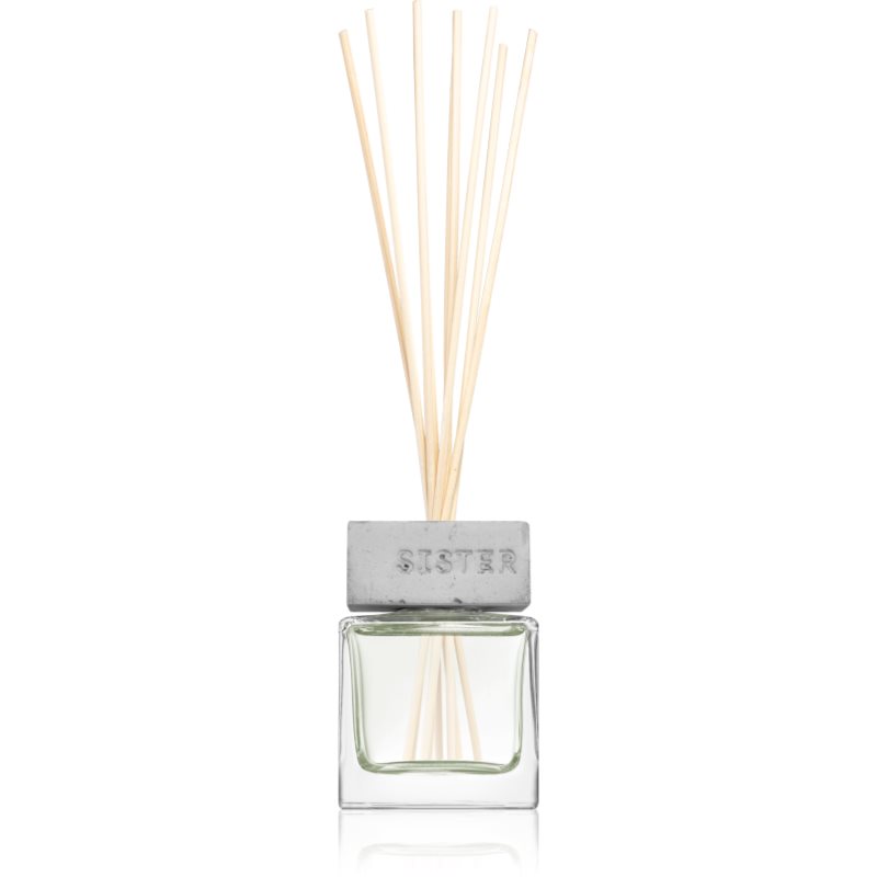 Sister's Aroma Cotton + Milk aroma diffúzor 110 ml-ár