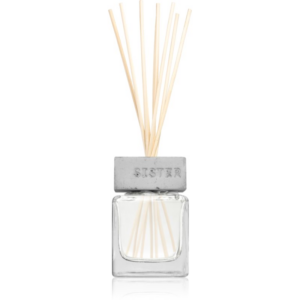 Sister's Aroma Home Fragrance Orange & Honey aroma diffúzor 110 ml