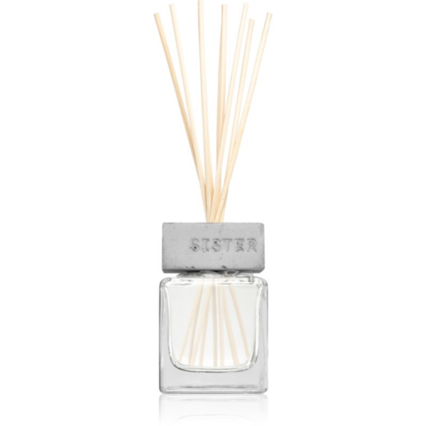 Sister's Aroma Home Fragrance Orange & Honey aroma diffúzor 110 ml