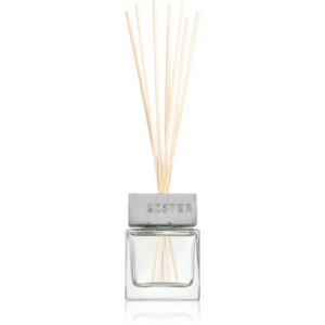 Sister's Aroma Jasmine + Musk aroma diffúzor 110 ml