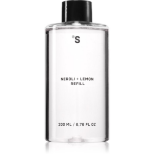 Sister's Aroma Neroli + Lemon Aroma diffúzor töltet 200 ml-ár