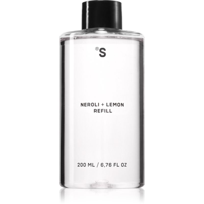 Sister's Aroma Neroli + Lemon Aroma diffúzor töltet 200 ml-ár