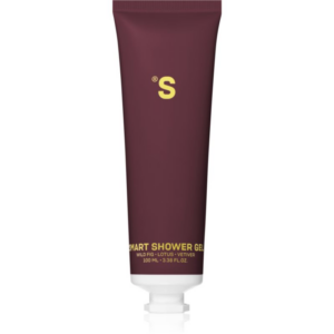 Sister's Aroma Smart Fig tusfürdő gél 100 ml
