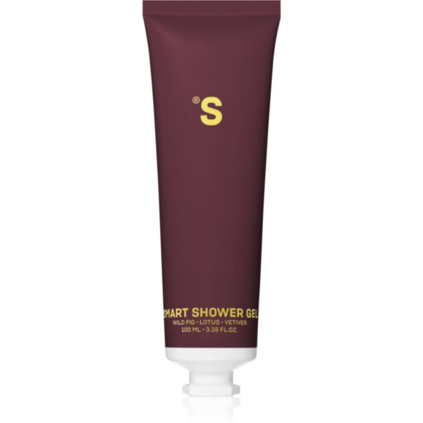 Sister's Aroma Smart Fig tusfürdő gél 100 ml