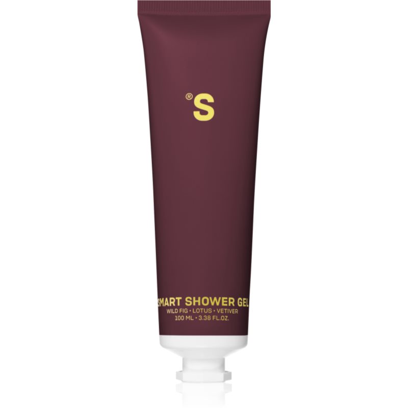 Sister's Aroma Smart Fig tusfürdő gél 100 ml