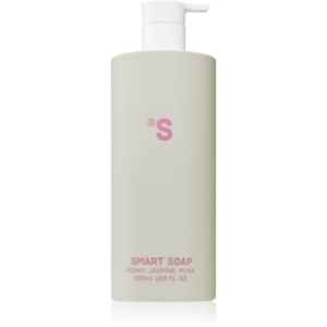 Sister's Aroma Smart Peony folyékony szappan 500 ml