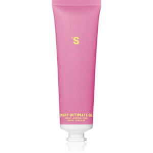 Sister's Aroma Smart Peony gél az intim higiéniára 100 ml-ár